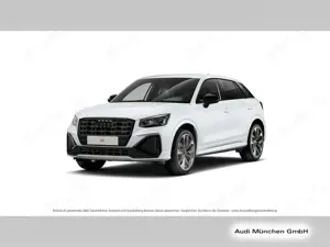 Audi Q2 Bild 4