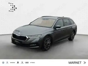 Skoda Octavia Combi Ambition 2.0 TDI Navi*AHK*Pano*Kam
