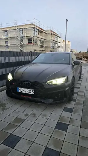 Audi RS5