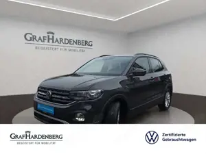 Volkswagen T-Cross Life 1.0 TSI DSG Navi ACC