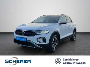 Volkswagen T-Roc T-ROC MOVE 1.5 TSI DSG KAMERA APP-CONNECT ACC