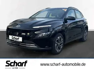 Hyundai KONA EV 2WD Select ACC Auto Klimaautom Fahrerprofil