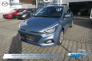 Hyundai i20 1.2 5-Gang Select