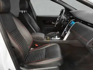 Land Rover Discovery Sport D165 R-Dynamic S Bild 3