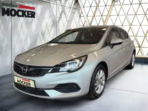 Opel Astra K Lim. 5-trg. Elegance Start/Stop