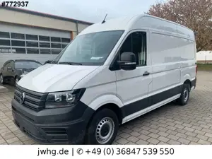 Volkswagen Crafter MR Hochdach NAVI/PDC+/SHZ/VIRTUAL