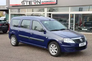 Dacia Logan MCV Kombi Ambiance l 2.HAND l