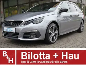 Peugeot 308 SW 1.6 PureTech 225 GT EAT8 ! LED+Navi !