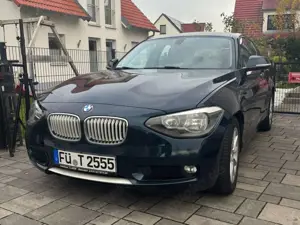 BMW 116 116i Urban Line
