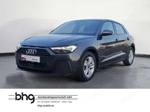 Audi A1 25 TFSI S-tronic