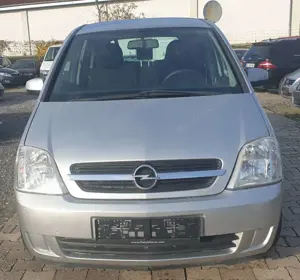 Opel Meriva Meriva 1.6 16V Easytronic (Essentia)Klima.1er Hand