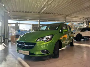 Opel Corsa Innovation SHZ LHZ Bluetooth Bild 3