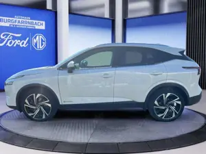 Nissan Qashqai Qashqai 1.5 VC-T e-Power 190PS Tekna+ *ACC*360-KAM Bild 3