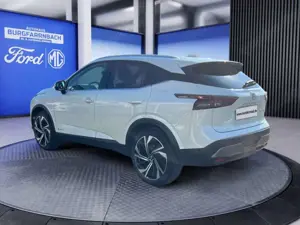 Nissan Qashqai Qashqai 1.5 VC-T e-Power 190PS Tekna+ *ACC*360-KAM Bild 4