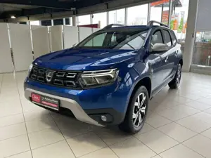 Dacia Duster II 1.5 Blue dCi 115 Prestige+Navi+Kamera+