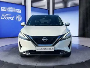 Nissan Qashqai Qashqai 1.5 VC-T e-Power 190PS Tekna+ *ACC*360-KAM Bild 2