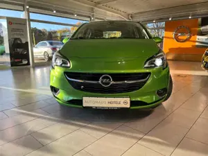 Opel Corsa Innovation SHZ LHZ Bluetooth Bild 2