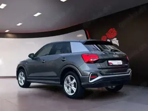 Audi Q2 Bild 4