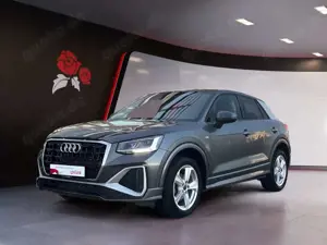 Audi Q2 Bild 2