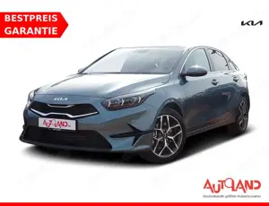 Kia Ceed / cee'd Ceed 1.5 T-GDI AT LED AAC SHZ Kam Android/Apple