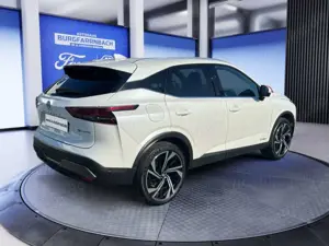 Nissan Qashqai Qashqai 1.5 VC-T e-Power 190PS Tekna+ *ACC*360-KAM Bild 5