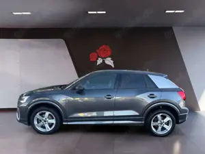 Audi Q2 Bild 3