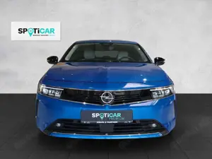 Opel Astra Lim. Elegance 130 PS *LED/NAVI/KAMERA* Bild 2