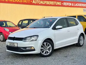 Volkswagen Polo V Comfortline Klimaautomat,2xPDC,Tempomat
