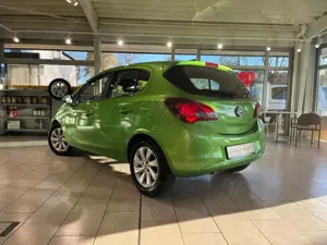 Opel Corsa Innovation SHZ LHZ Bluetooth Bild 4