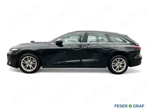 Audi A5 Avant TFSI ACC/Kamera/Navi/SHZ Bild 3