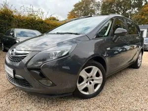Opel Zafira C Tourer Edition Navigation*Tempo*SitzHz.