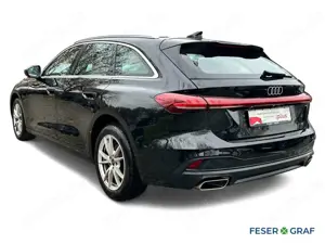 Audi A5 Avant TFSI ACC/Kamera/Navi/SHZ Bild 4