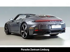 Porsche 992 911 Carrera Cabriolet Rückfahrkamera BOSE Bild 3