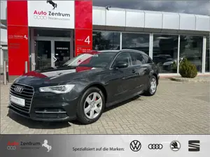 Audi A6 Avant 2.0 TDI ultra S tronic ab 119 EUR Rate