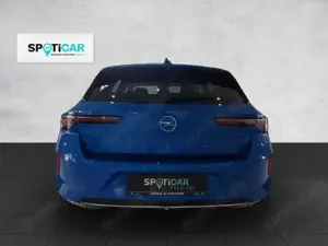 Opel Astra Lim. Elegance 130 PS *LED/NAVI/KAMERA* Bild 5