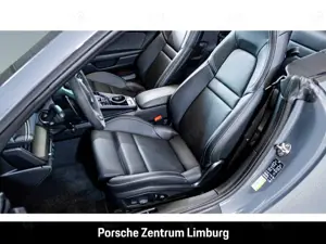 Porsche 992 911 Carrera Cabriolet Rückfahrkamera BOSE Bild 5