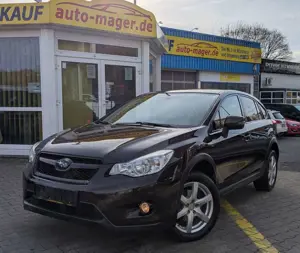 Subaru XV 2.0 Comfort*2.Hd*Automatik*Temp*AHK*RKam*Shz*