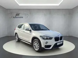BMW X1 sDrive 18 i Advantage