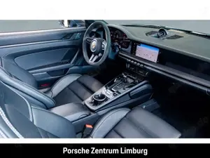 Porsche 992 911 Carrera Cabriolet Rückfahrkamera BOSE Bild 4