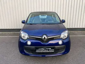 Renault Twingo Experience aus 1.Hand nur 4200 Km TÜV NEU Bild 2