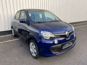 Renault Twingo Experience aus 1.Hand nur 4200 Km TÜV NEU Bild 3