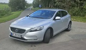 Volvo V40 D3 Ocean Race