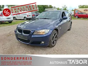 BMW 320 320d Touring Navi LM PDC GRA Lichtaut. SHZ