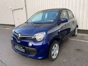 Renault Twingo Experience aus 1.Hand nur 4200 Km TÜV NEU