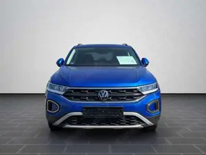 Volkswagen T-Roc Life 1.5 TSI DSG | 17" | ACC | Fahrerassis Bild 5