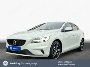 Volvo V40 D3 Geartronic RDesign