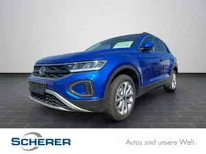 Volkswagen T-Roc Life 1.5 TSI DSG | 17" | ACC | Fahrerassis