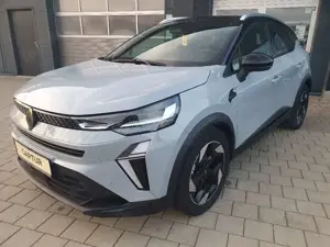 Renault Captur Captur TCe Mild Hybrid 160 EDC TECHNO