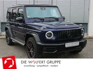 Mercedes-Benz G 63 AMG Performance*Night*22Zoll*Standheiz*360°