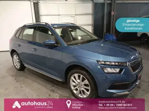 Skoda Kamiq 1.0 TSI Style LED|Navi|PDC|Kamera|AHK